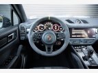 Thumbnail Photo 8 for 2022 Porsche Cayenne